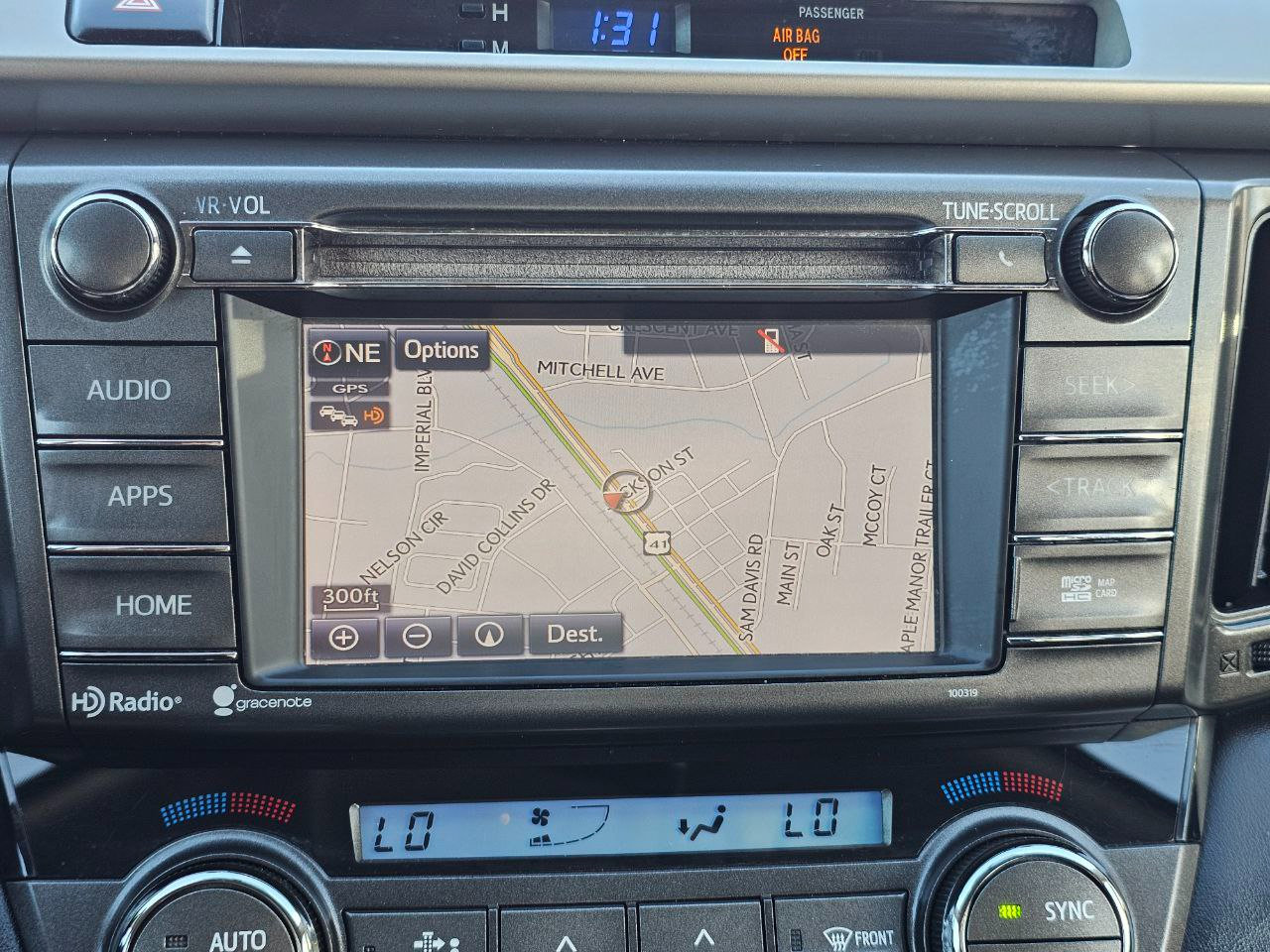 Used 2015 Toyota RAV4 Limited image 29