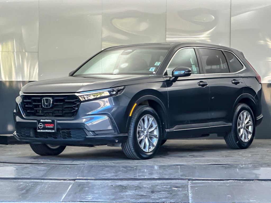 Used 2023 Honda CR-V EX image 7