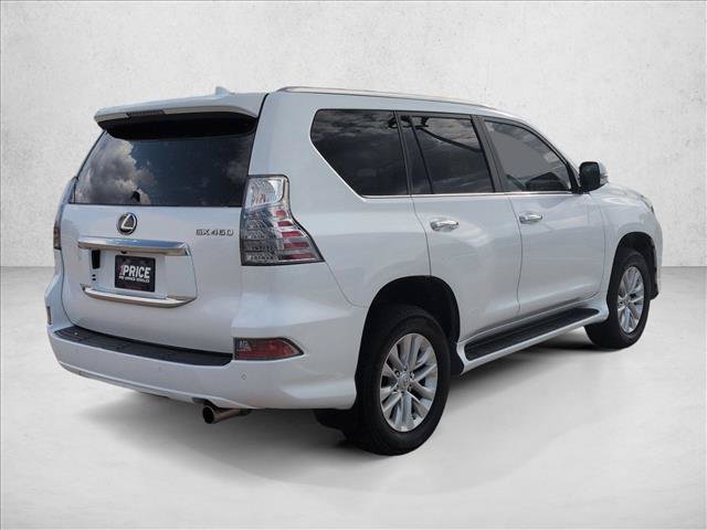 Used 2021 Lexus GX 460 Premium AWD/4WD image 5