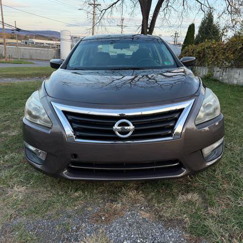 Used 2015 Nissan Altima 2.5 S image 2