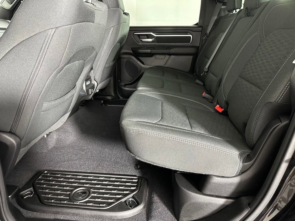Used 2026 RAM 1500 Big Horn image 25