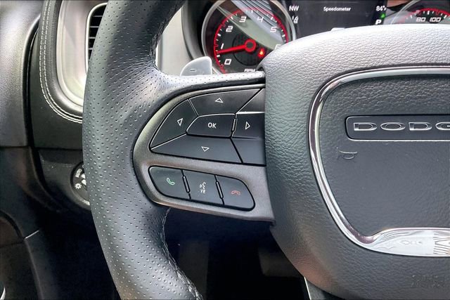 Used 2023 Dodge Charger Scat Pack RWD image 16
