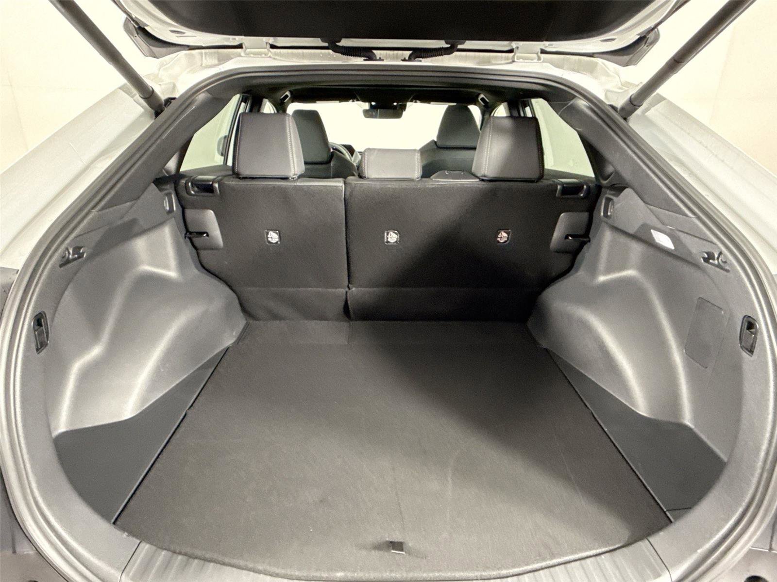 Used 2024 Toyota bZ4X XLE image 39