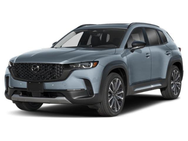 New 2026 MAZDA CX-50 2.5 Turbo w/ Cargo Package image 1