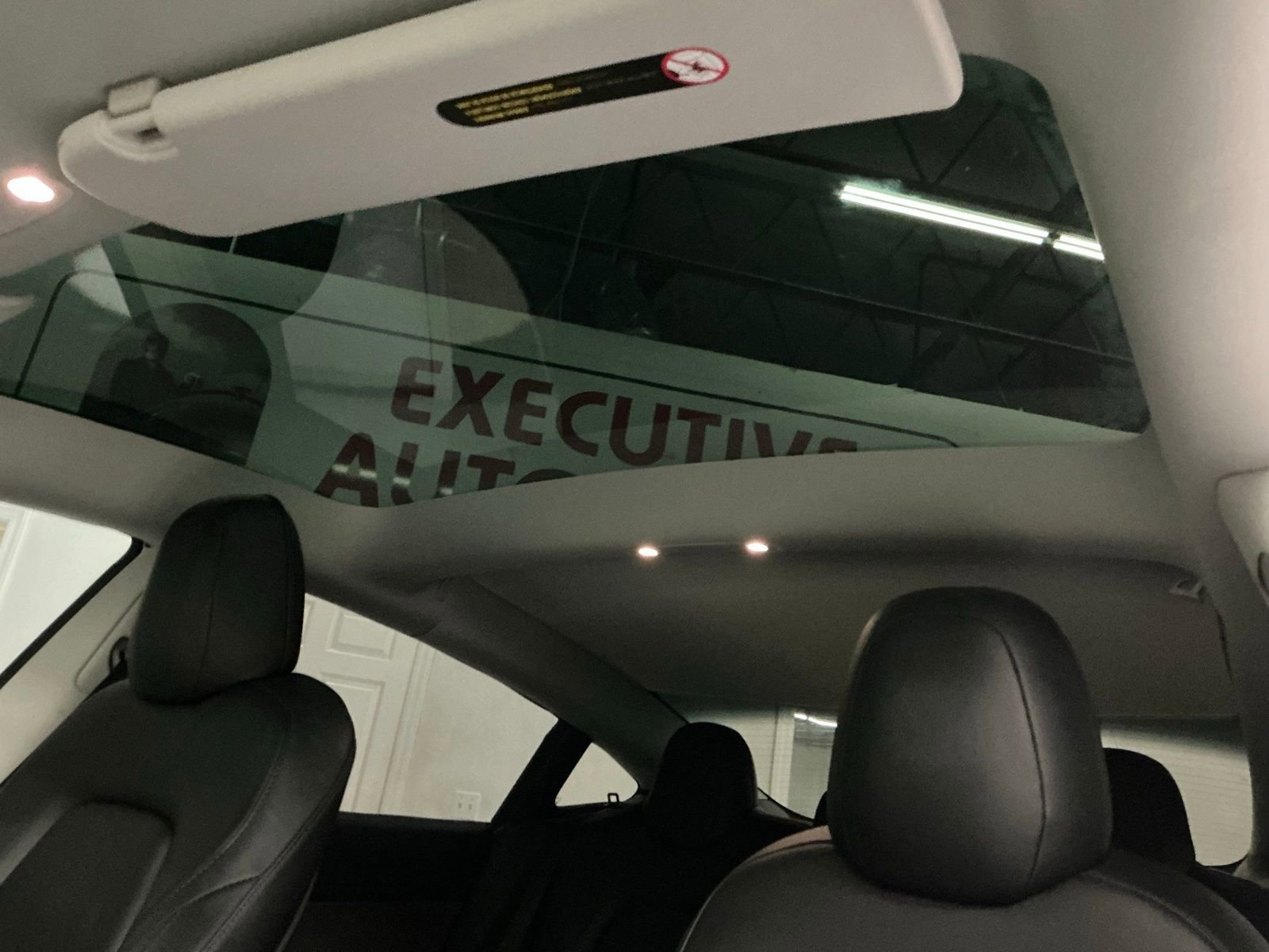 Used 2023 Tesla Model 3 Standard Range image 28