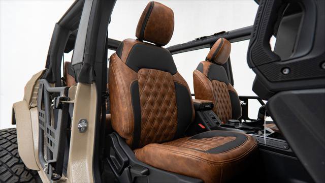 Used 2025 Ford Bronco Big Bend image 21