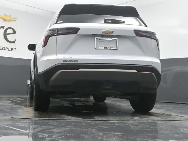 Used 2025 Chevrolet Equinox LT w/ Convenience Package II image 54