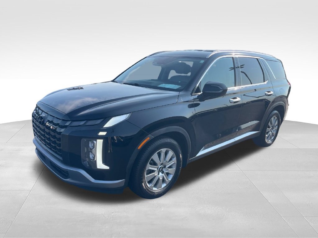 Used 2023 Hyundai Palisade SEL w/ Cargo Package FWD 360° Tour