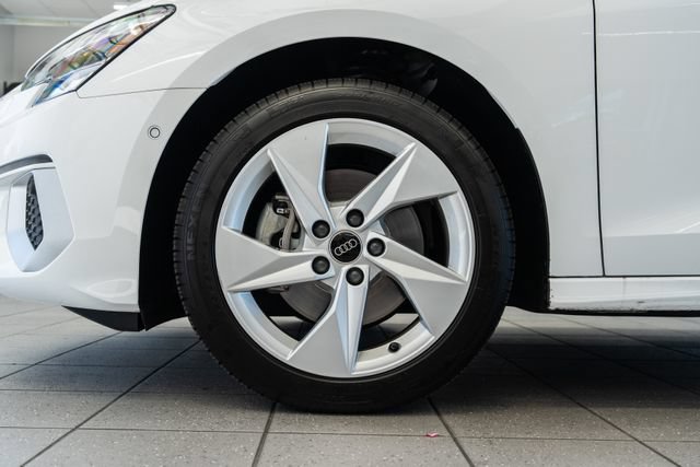 Certified 2024 Audi A3 2.0T Premium FWD image 7