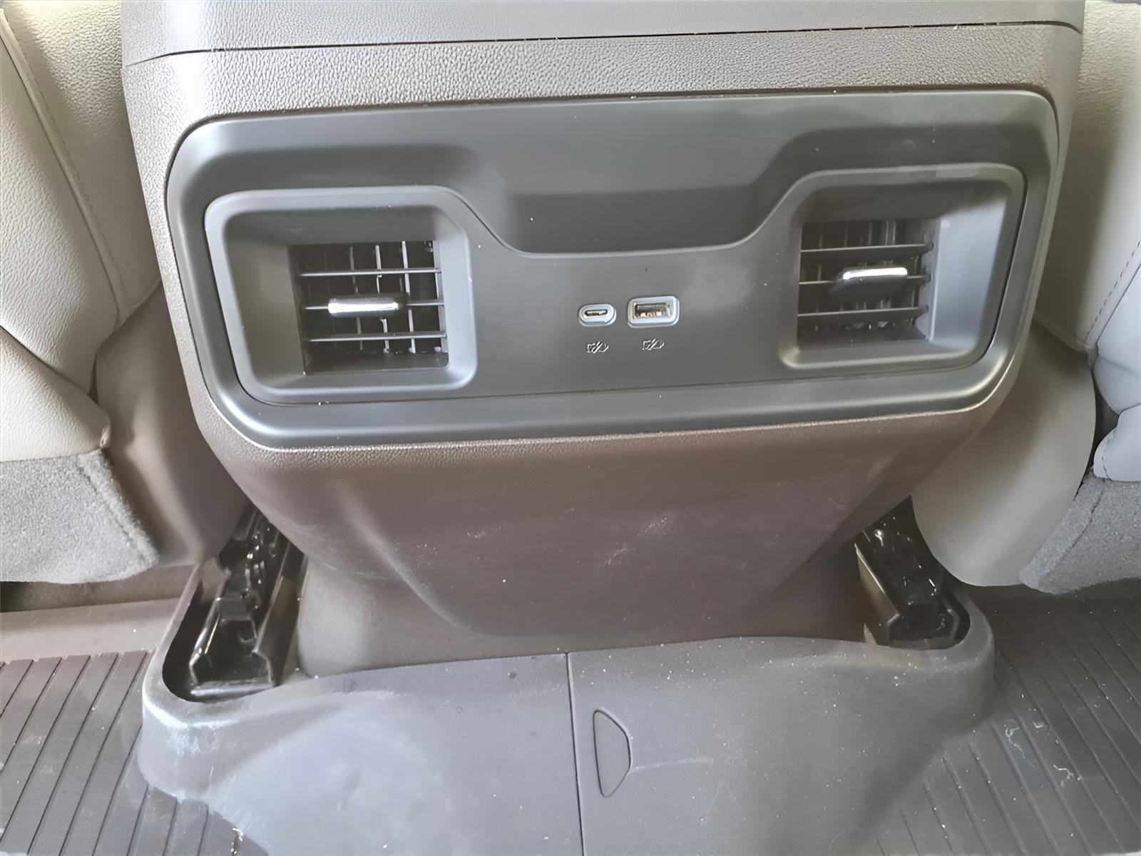 New 2025 Chevrolet Silverado 1500 RST w/ RST All Star Premium Package image 13