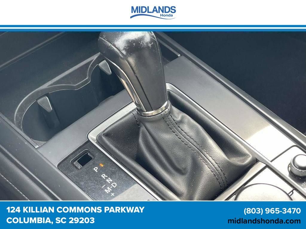 Used 2021 MAZDA CX-30 FWD 2.5 S w/ Select Package image 30