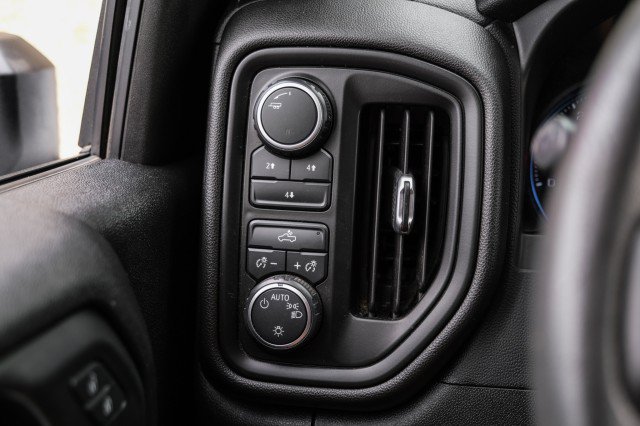 Used 2021 Chevrolet Silverado 3500 W/T w/ WT Convenience Package AWD/4WD image 25