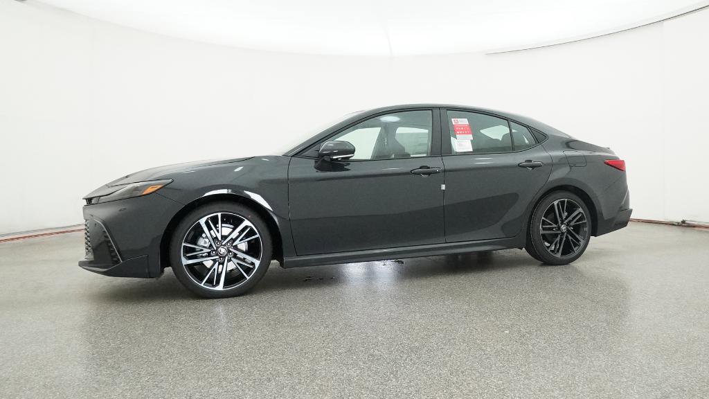 New 2026 Toyota Camry XSE w/ Premium Plus Package image 23