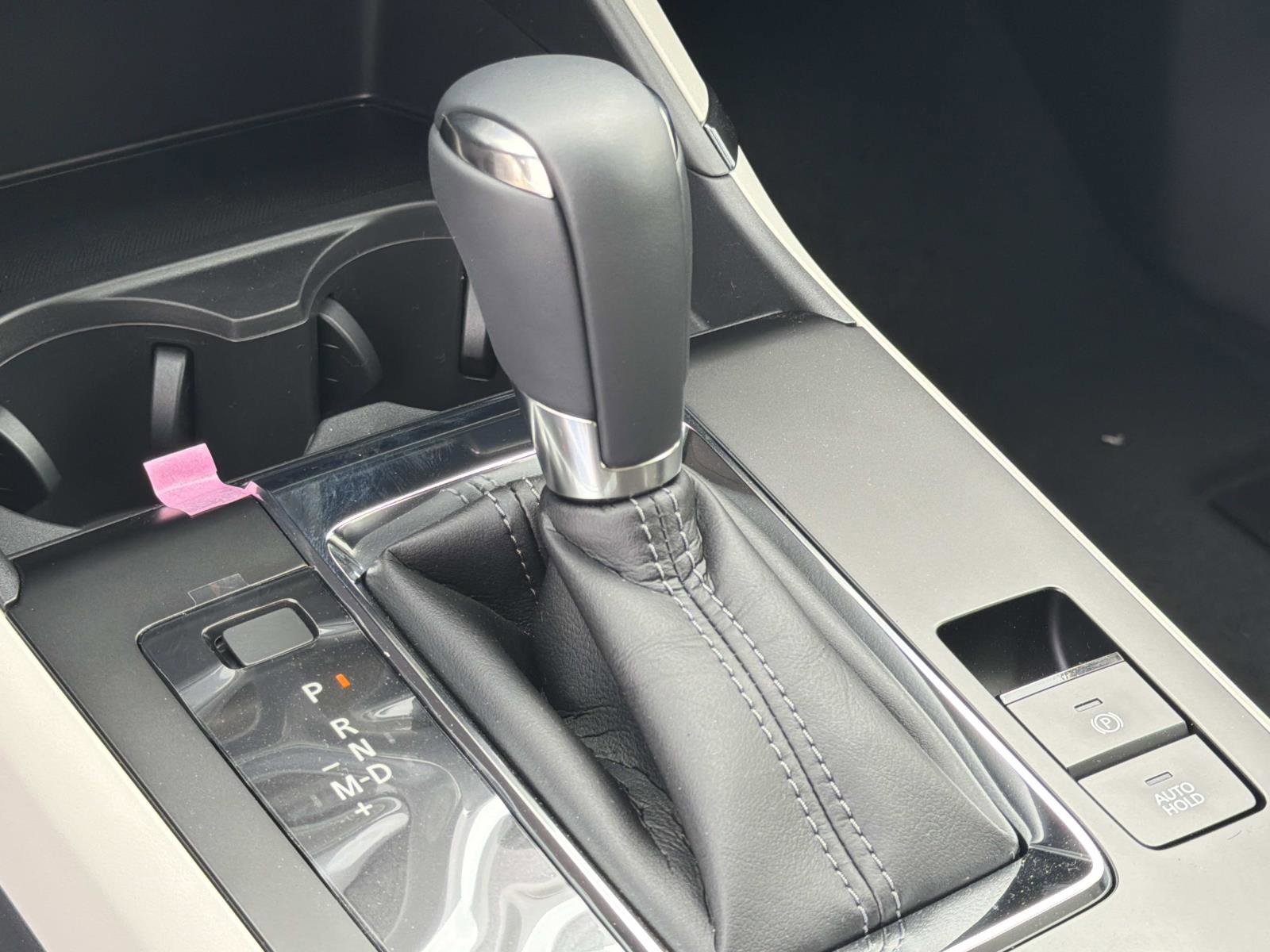 New 2026 MAZDA CX-5 Select AWD/4WD image 11