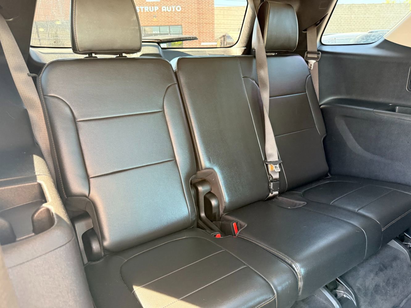 Used 2020 Chevrolet Traverse Premier AWD/4WD image 30