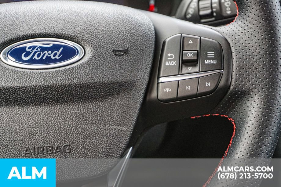Used 2026 Ford Escape ST-Line FWD image 30
