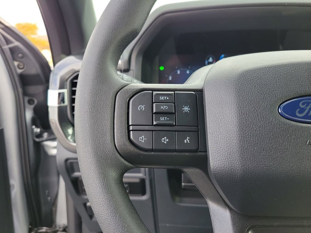 New 2025 Ford F150 STX w/ Equipment Group 201A FX4 image 23
