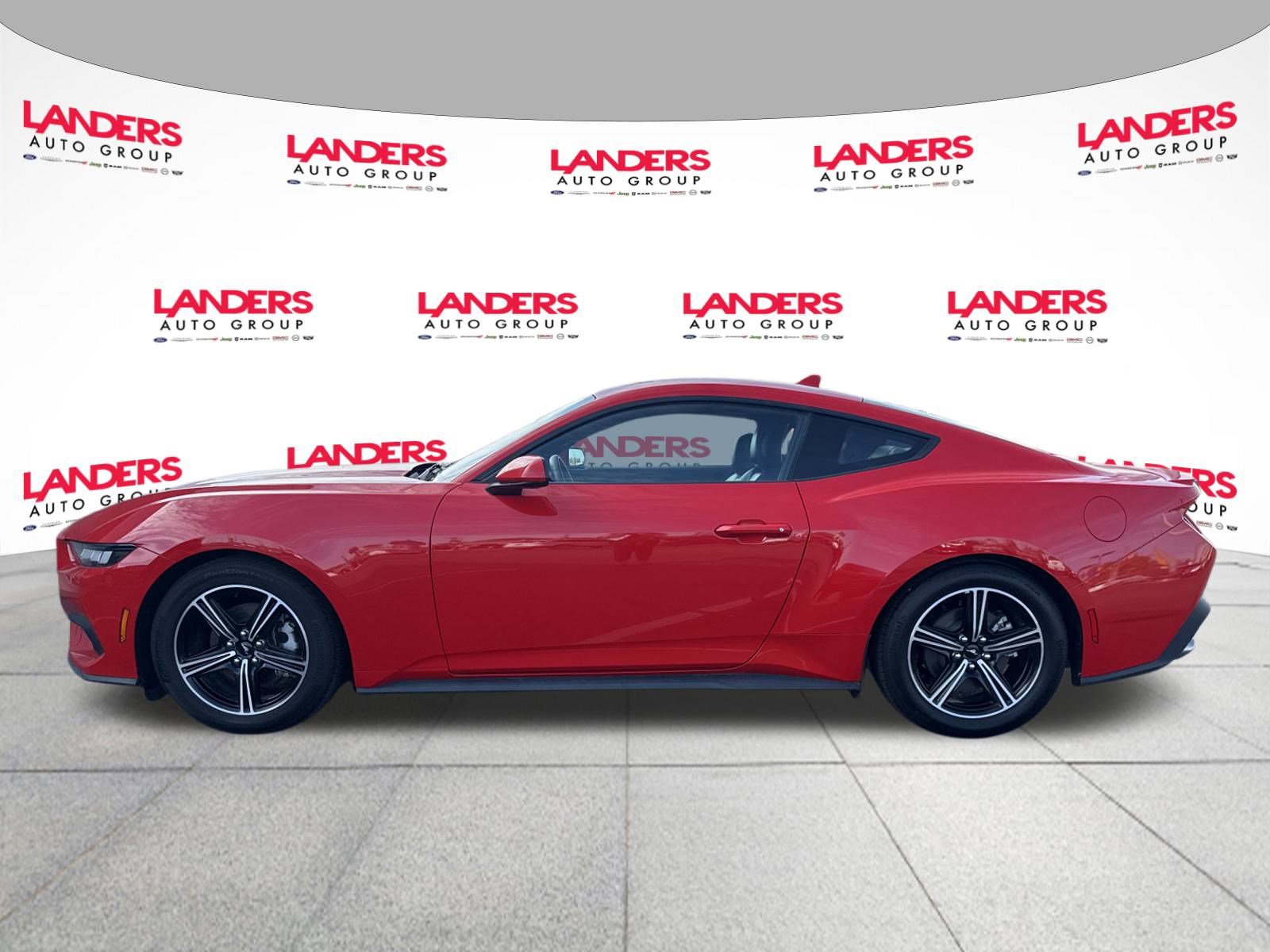 Used 2024 Ford Mustang Premium image 6