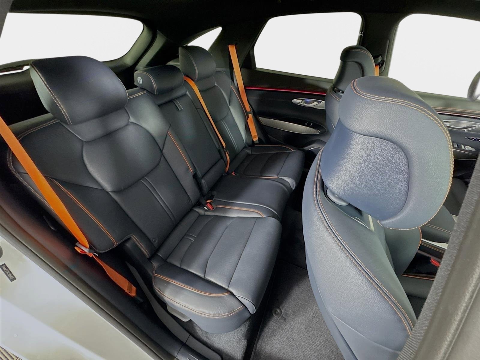 New 2026 Genesis GV70 2.5T Sport Prestige image 29