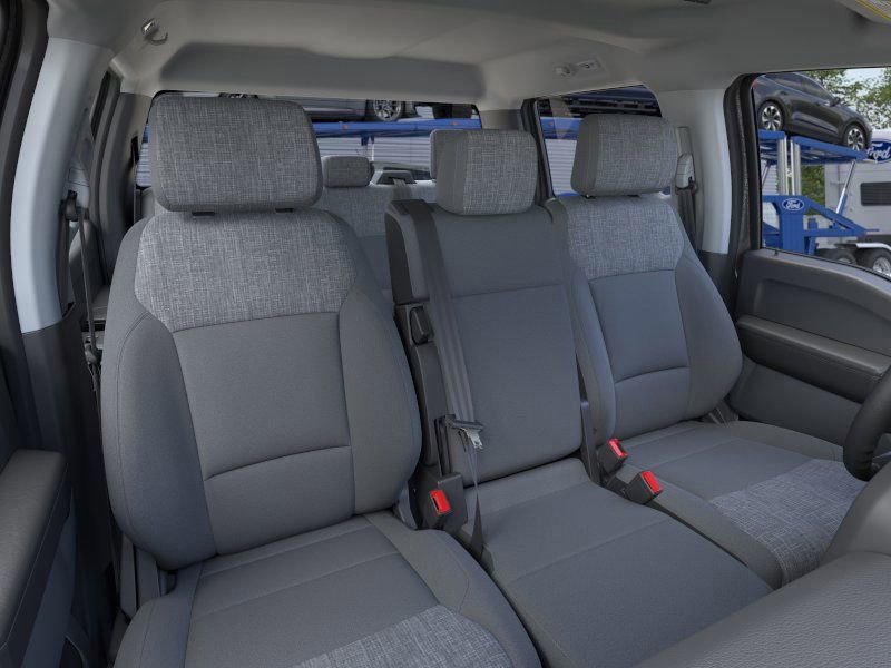 New 2026 Ford F250 XLT image 10