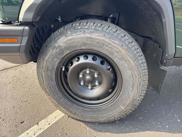 New 2026 INEOS Grenadier image 42