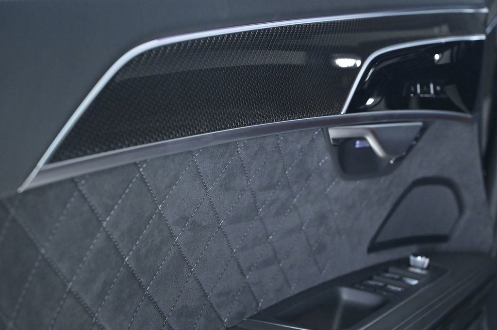 New 2026 Audi S8 AWD/4WD image 20