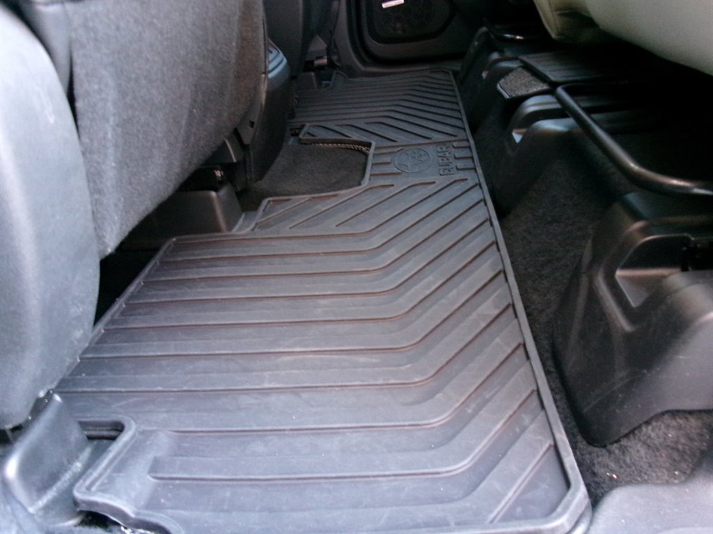 Used 2019 Subaru Ascent Limited w/ Popular Package #2A AWD/4WD image 32