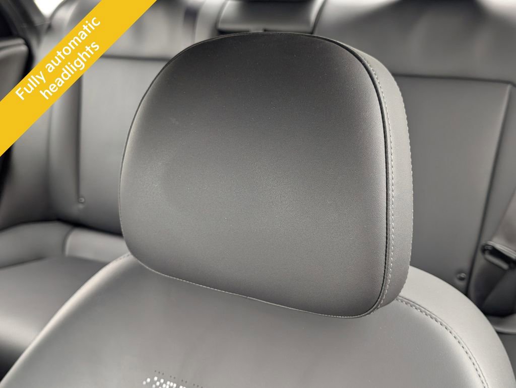 Used 2024 Hyundai Ioniq 6 Limited AWD/4WD image 17