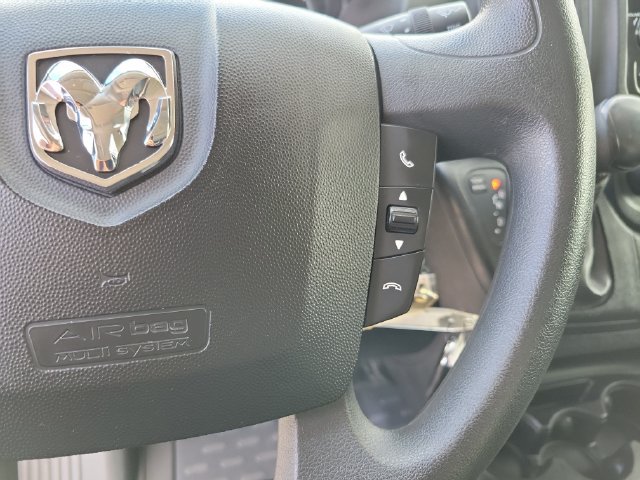 Used 2020 RAM ProMaster 2500 FWD image 25