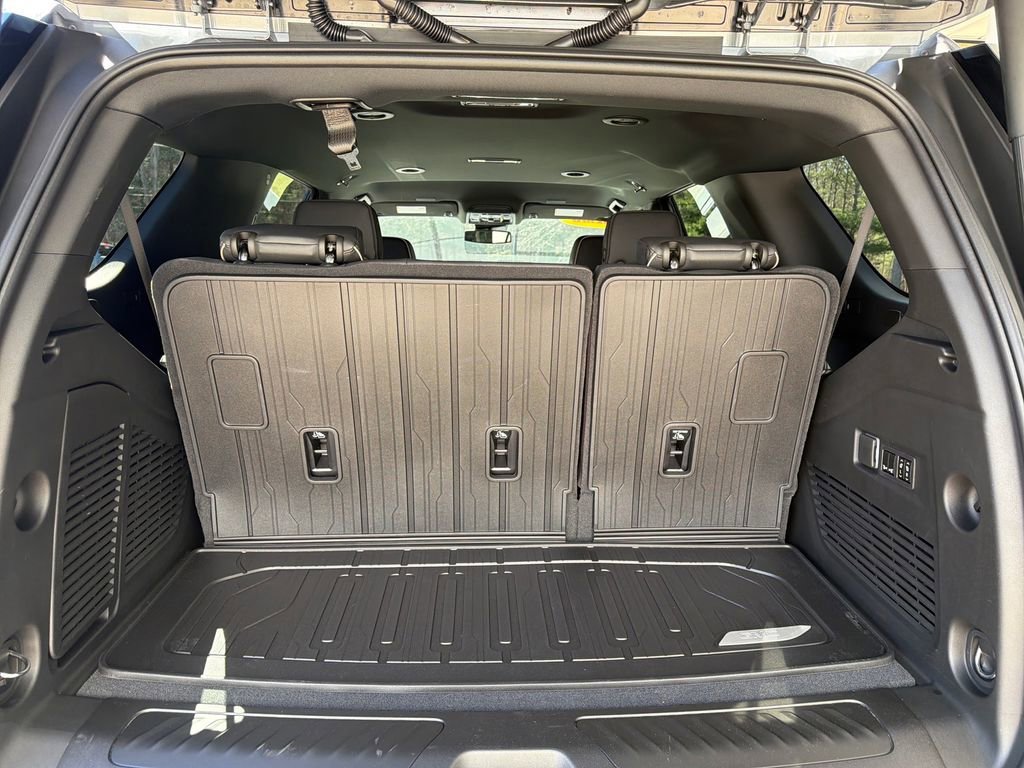 New 2026 GMC Yukon Elevation AWD/4WD image 20