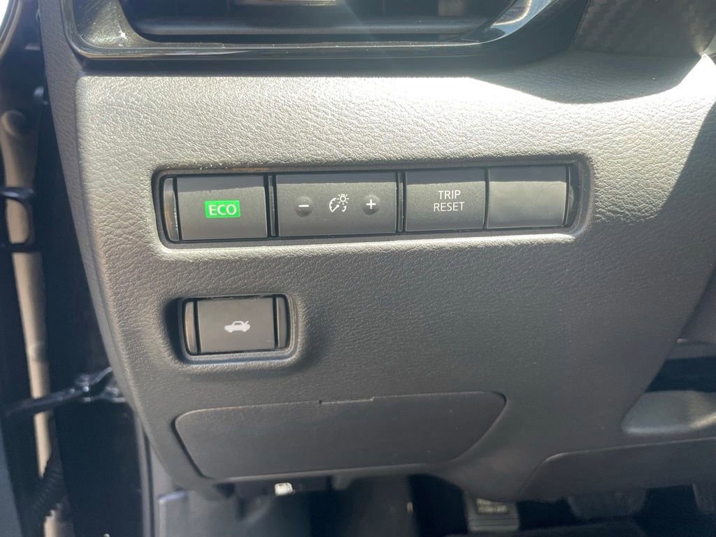 Used 2020 Nissan Sentra S FWD image 20