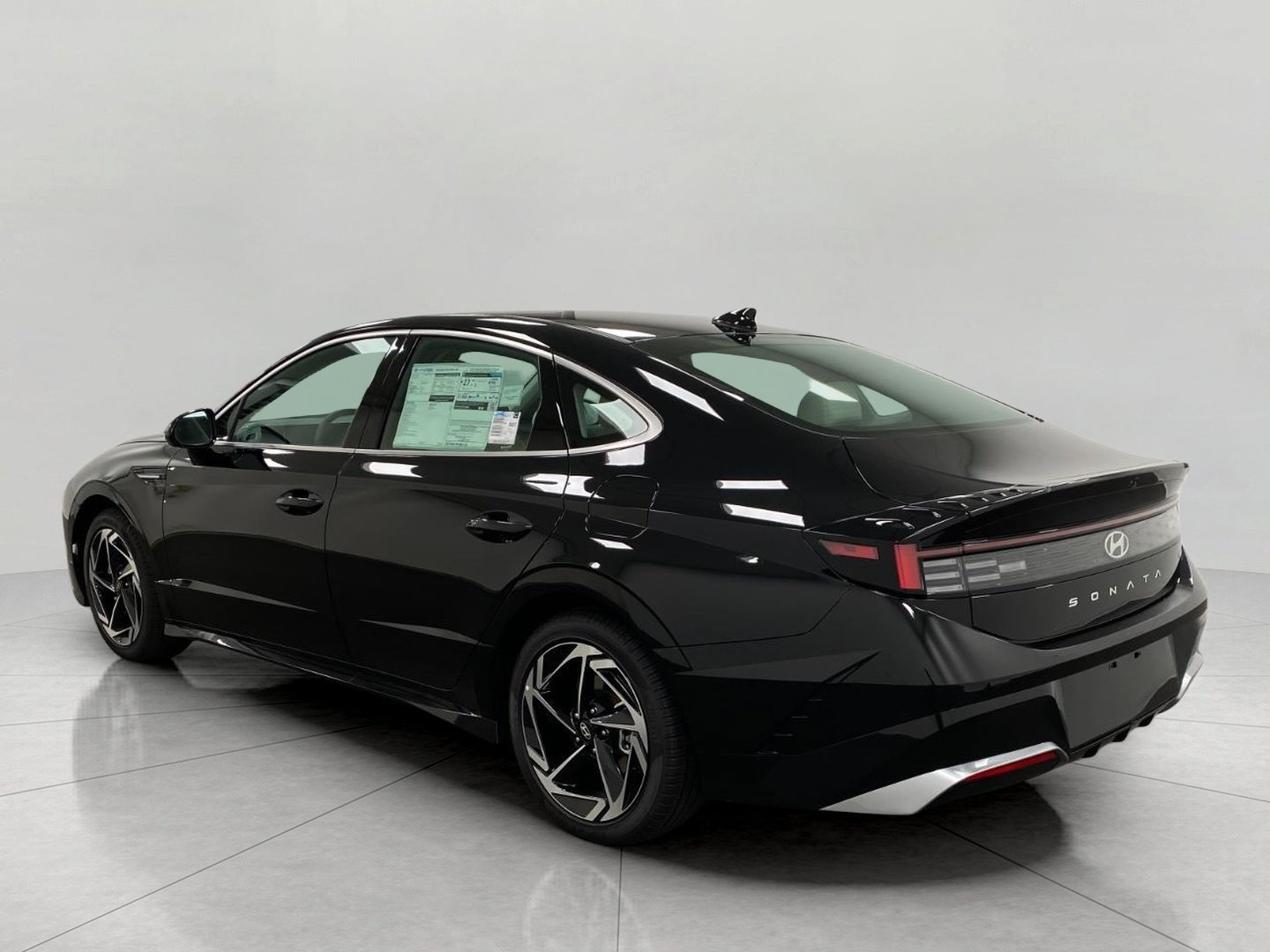 New 2026 Hyundai Sonata SEL AWD/4WD image 6