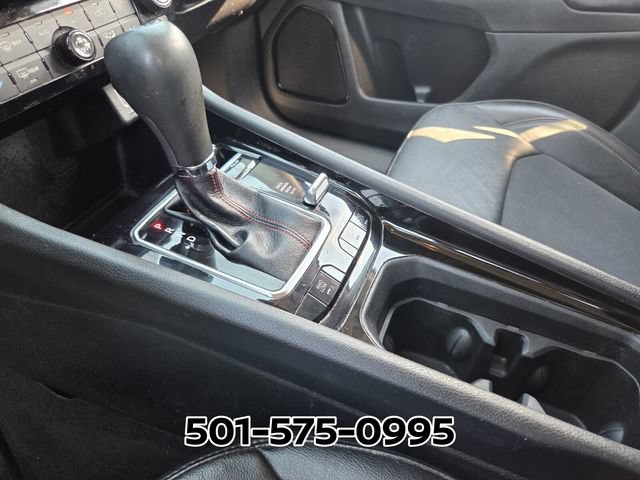 Used 2022 Jeep Compass Trailhawk AWD/4WD image 26