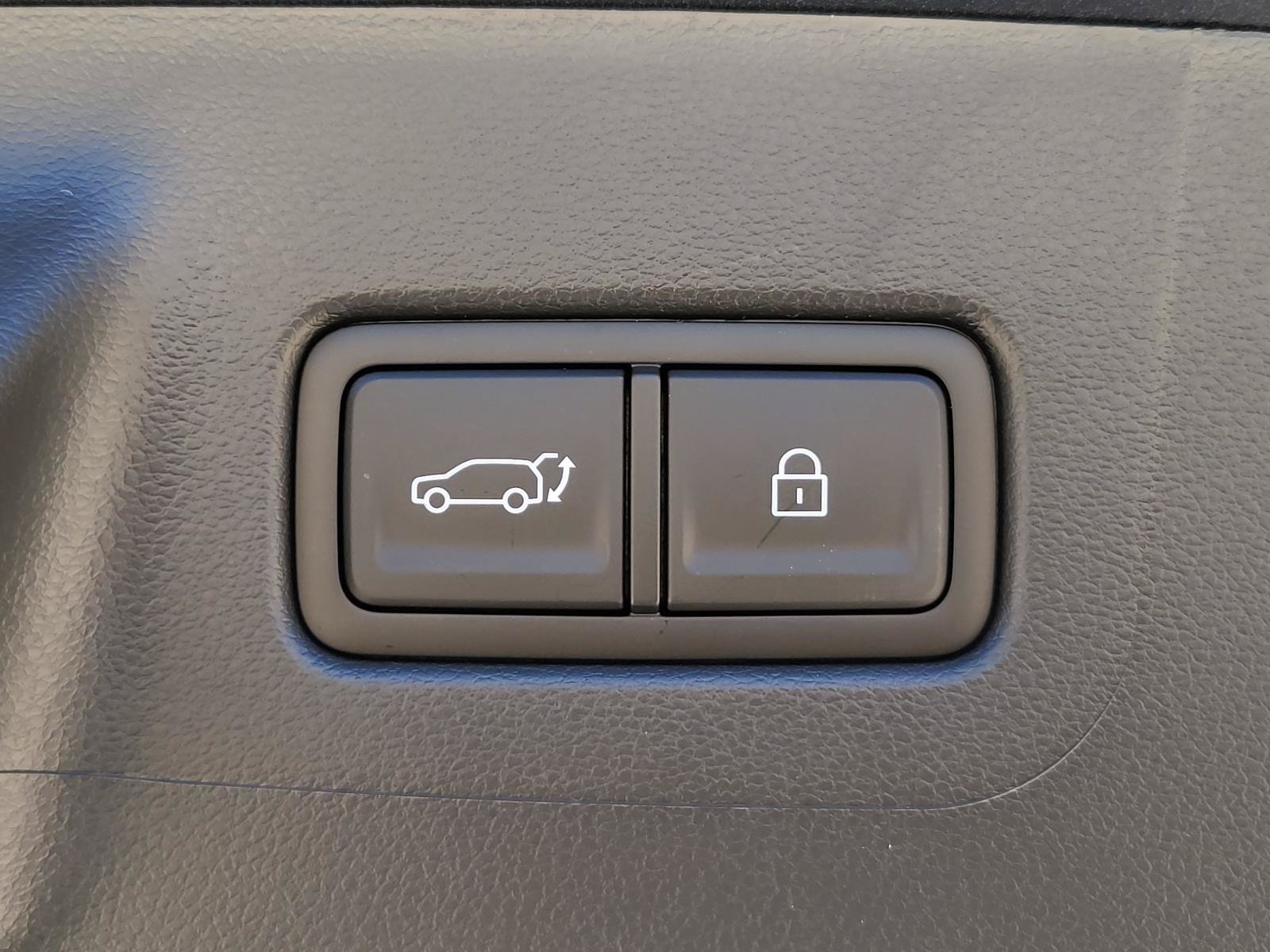 New 2027 Hyundai Santa Fe SEL FWD image 10