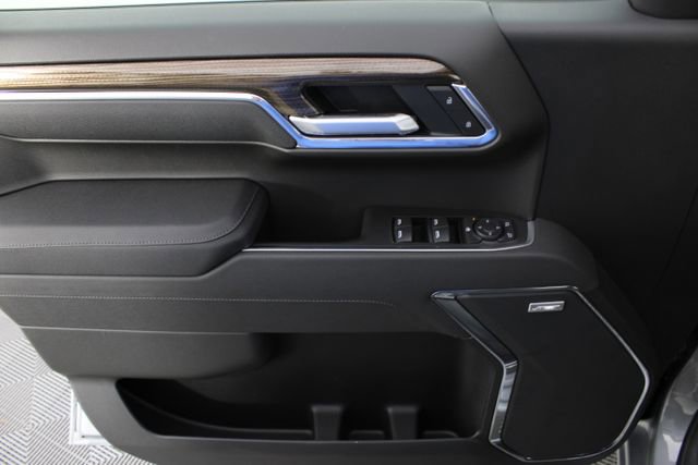 New 2026 Chevrolet Silverado 1500 LT Trail Boss w/ LT Trail Boss Premium Package AWD/4WD image 15