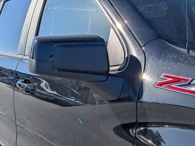 New 2026 Chevrolet Silverado 1500 RST w/ Z71 Off-Road Package image 10