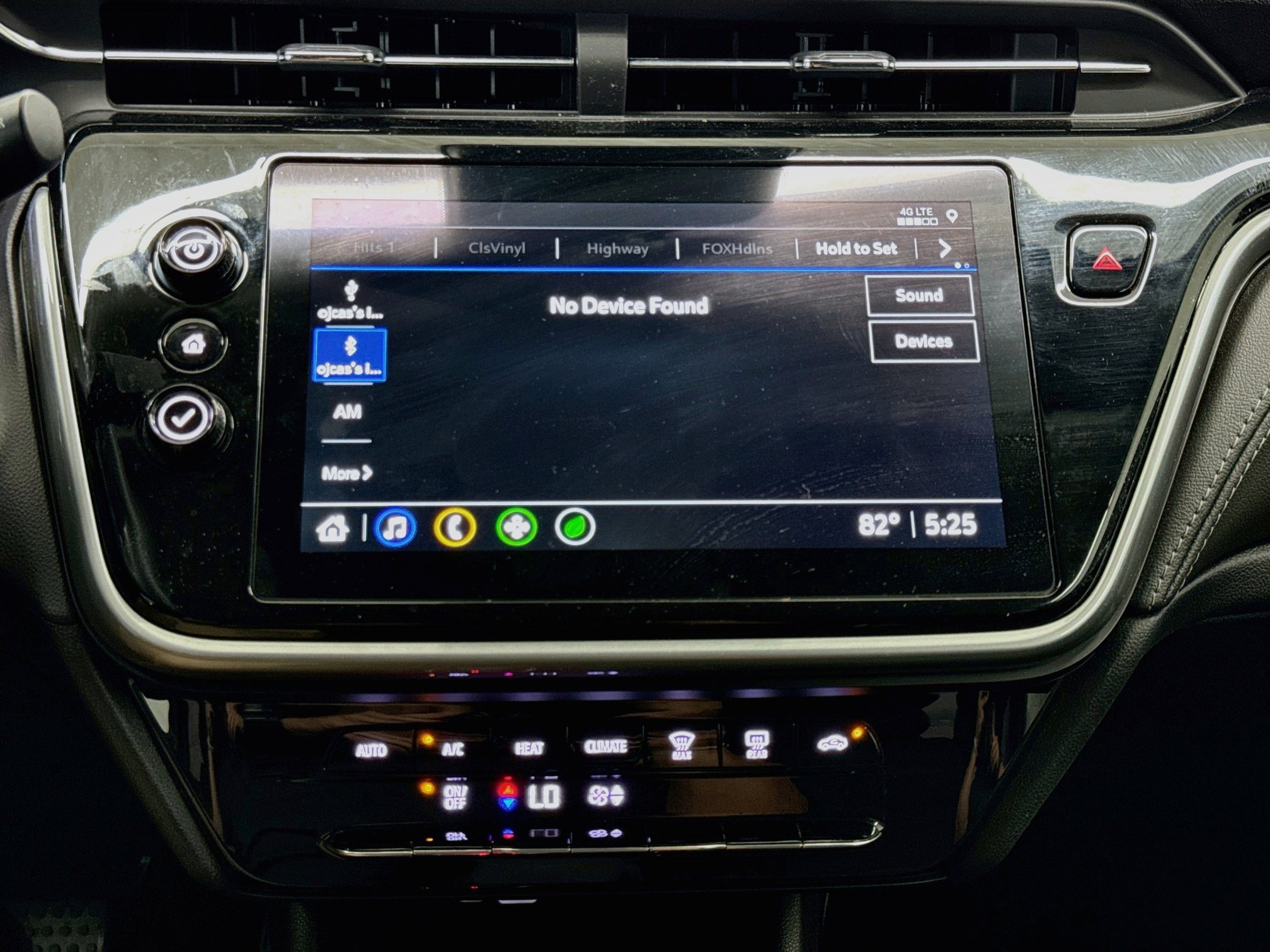 Used 2023 Chevrolet Bolt EUV LT w/ Driver Confidence Package FWD image 21