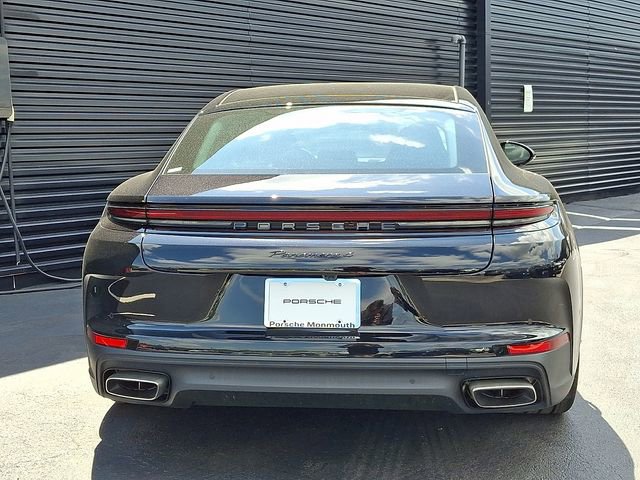 New 2026 Porsche Panamera 4 AWD/4WD image 6