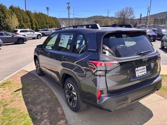 New 2026 Subaru Forester AWD/4WD image 6