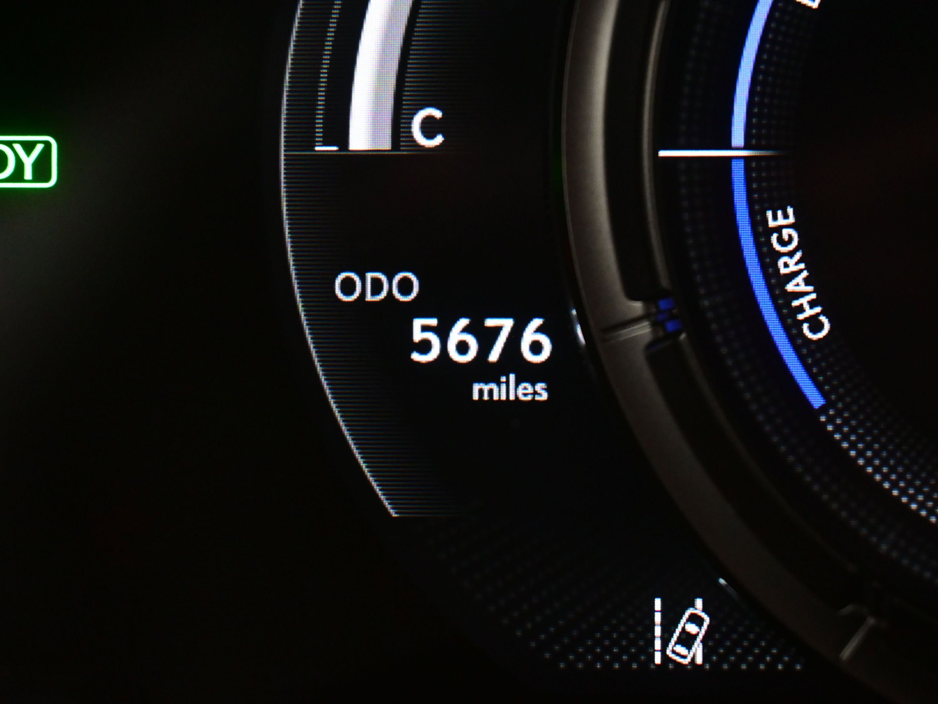 Used 2023 Lexus UX 250h F Sport image 28