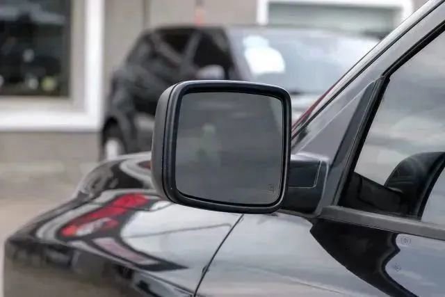 Used 2018 RAM 1500 Express w/ Black Ram 1500 Express Group image 46