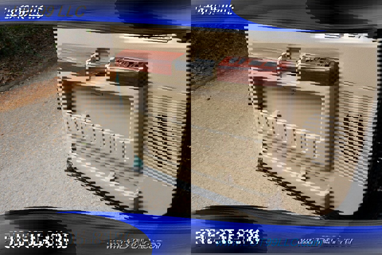 Used 2008 Ford F350 King Ranch image 26