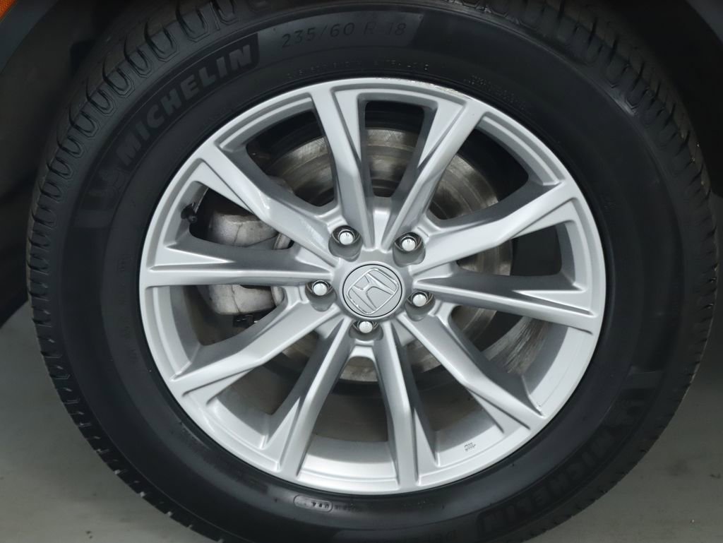 Used 2023 Honda CR-V EX-L image 37