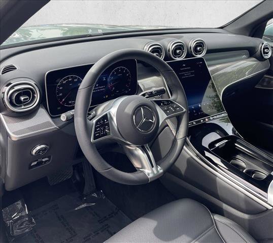 Certified 2026 Mercedes-Benz GLC 300 4MATIC image 10