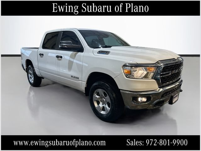 Used 2023 RAM 1500 Lone Star AWD/4WD 360° Tour