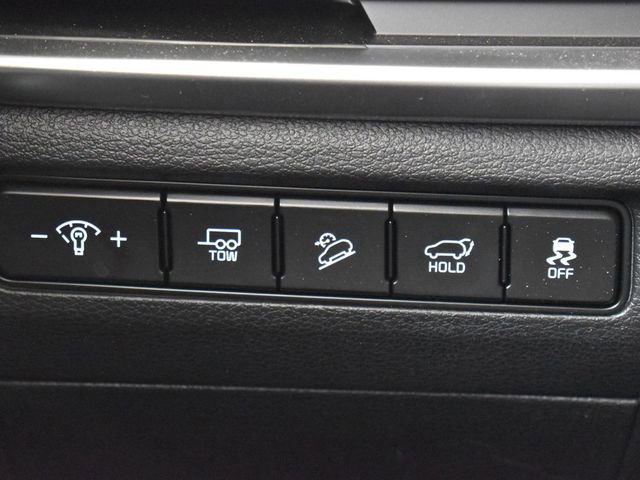 Certified 2025 Kia Telluride EX X-Line AWD/4WD image 25