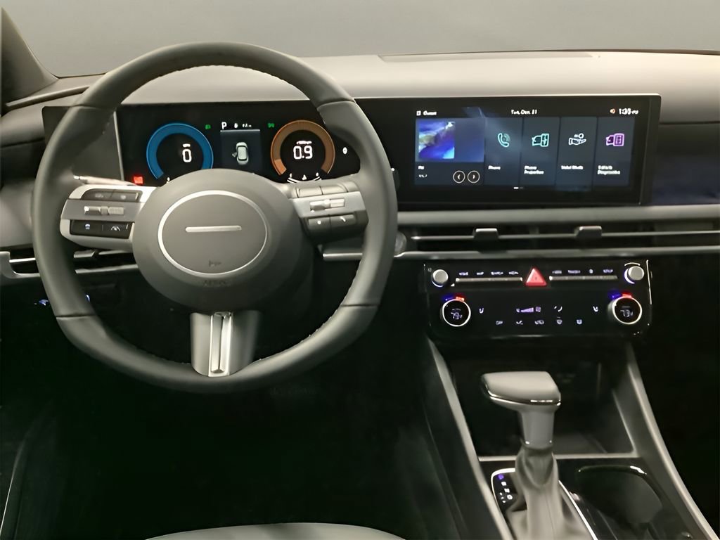 Certified 2025 Hyundai Tucson XRT AWD/4WD image 10