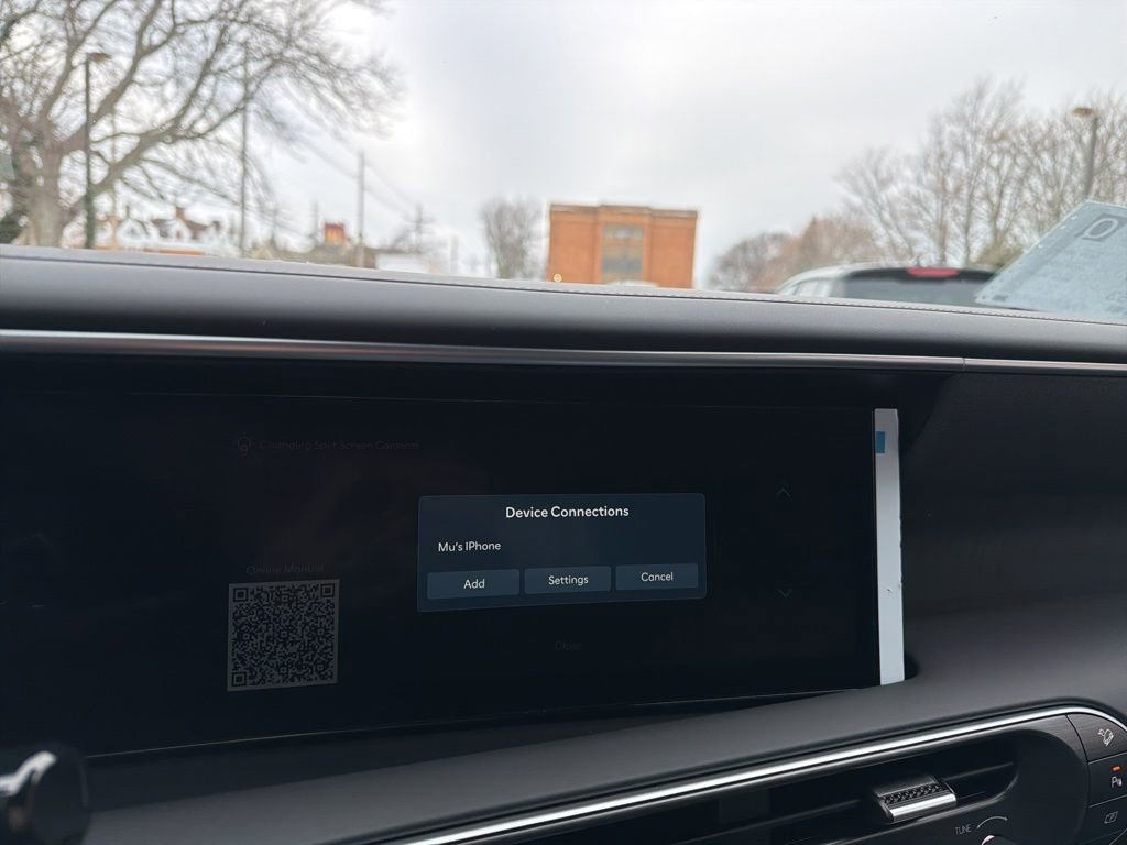 New 2026 Hyundai Palisade Calligraphy image 31