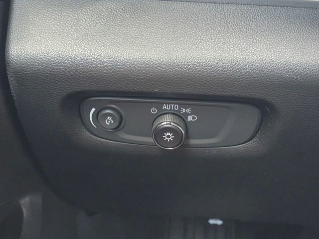 Certified 2023 Chevrolet Traverse Premier w/ Redline Edition image 34