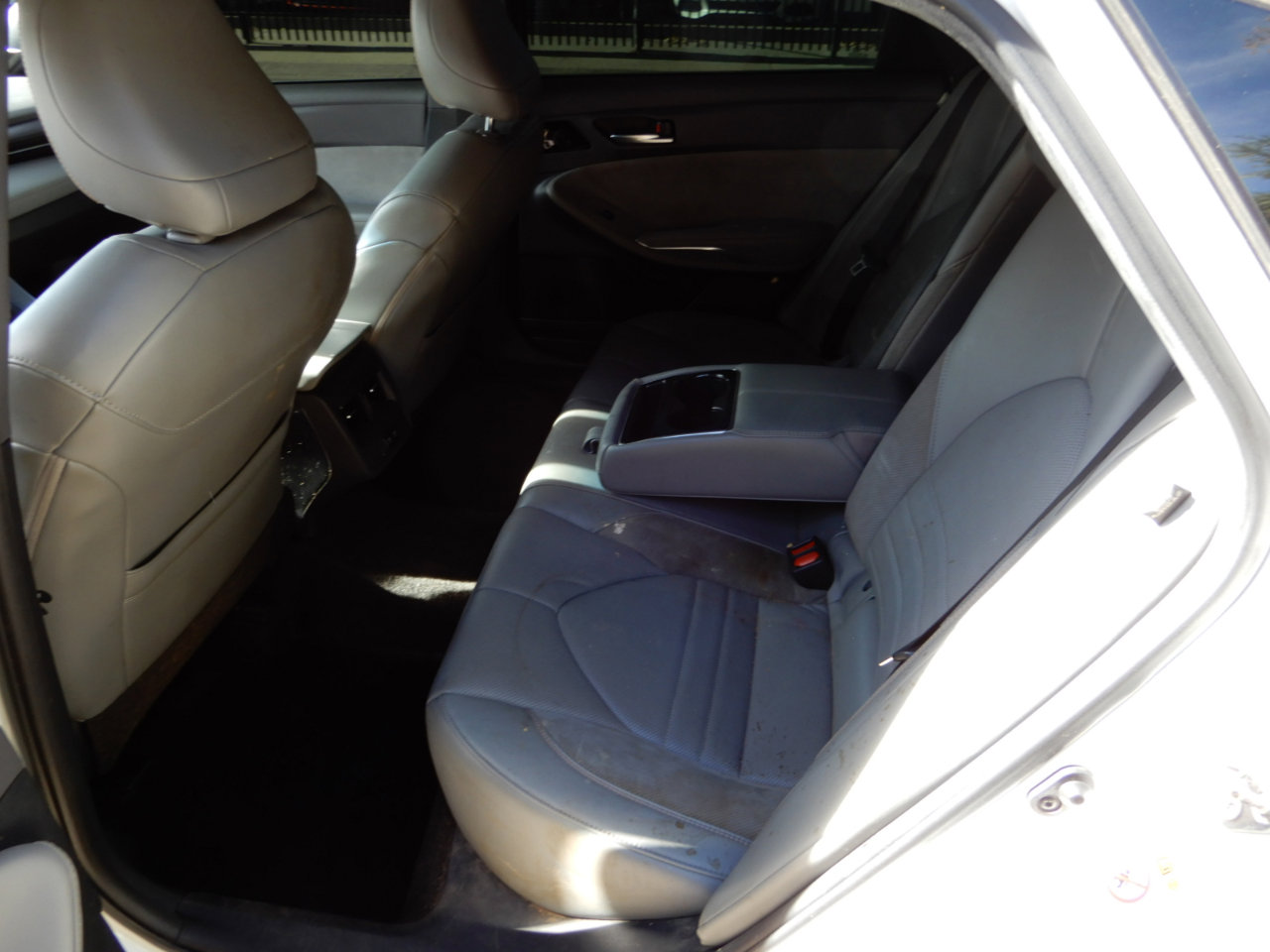 Used 2019 Toyota Avalon XSE w/ Carpet Mat Package image 9